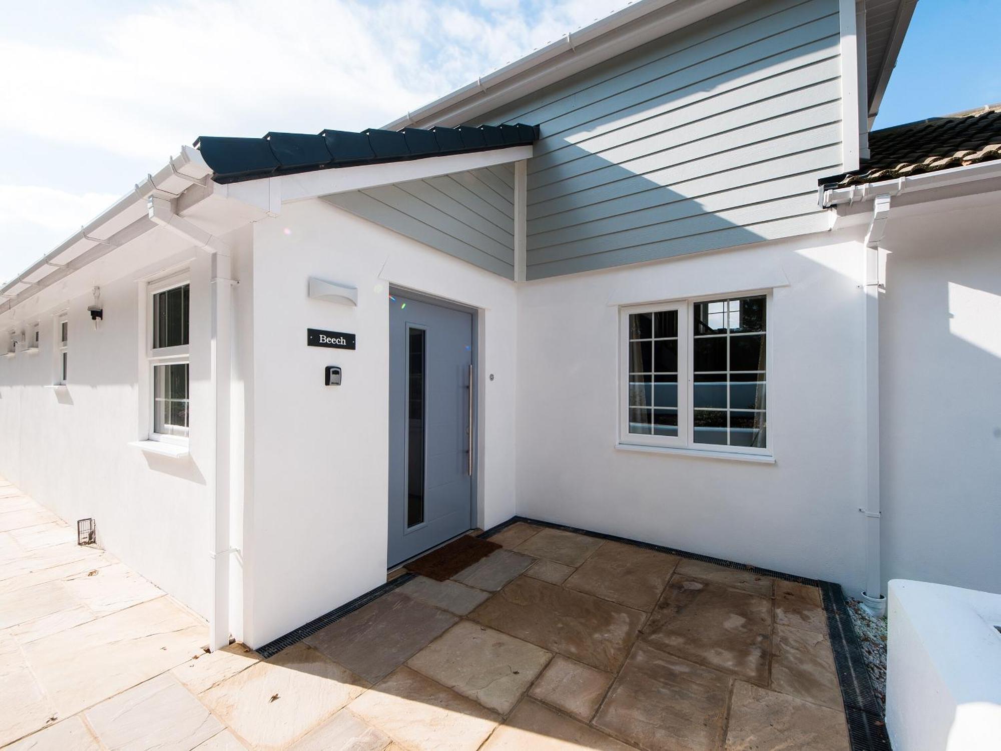 Beech Cottage - Uk11845 Saltash Exterior foto